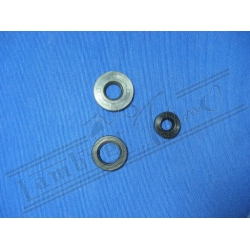 M 115 SET PARAOLI MOTORE LAMBRETTA 48